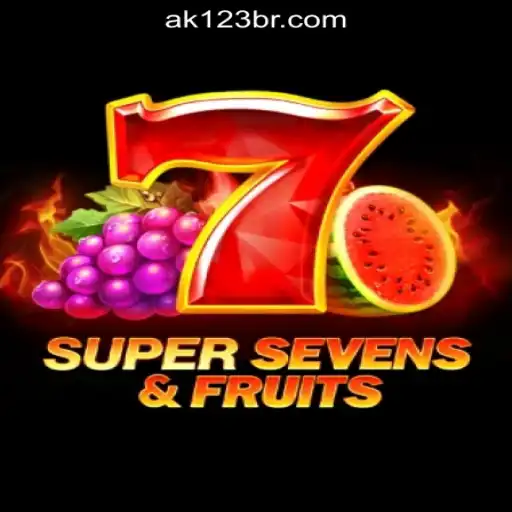 Exploring 7SuperSevensFruits: The Thrilling World of BR-AK123 Oficial Slots Brasil #1