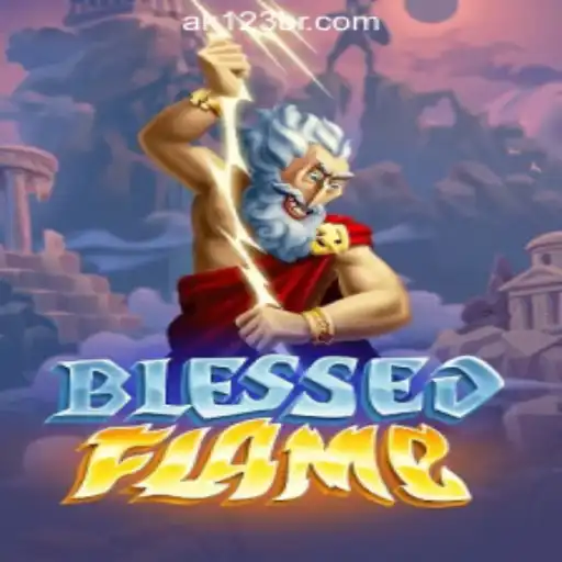 Exploring the Magical World of BlessedFlame: An In-Depth Guide