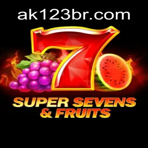 Exploring 7SuperSevensFruits: The Thrilling World of BR-AK123 Oficial Slots Brasil #1