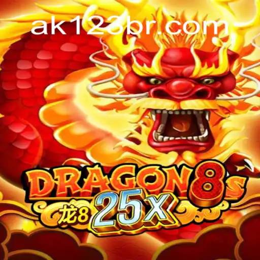Discover the Exciting World of Dragon8s25x: The Premier Game in BR-AK123 Oficial Slots Brasil #1