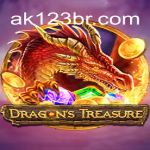 Exploring DragonsTreasure: The Premier Slot Game with BR-AK123 Oficial Slots Brasil #1