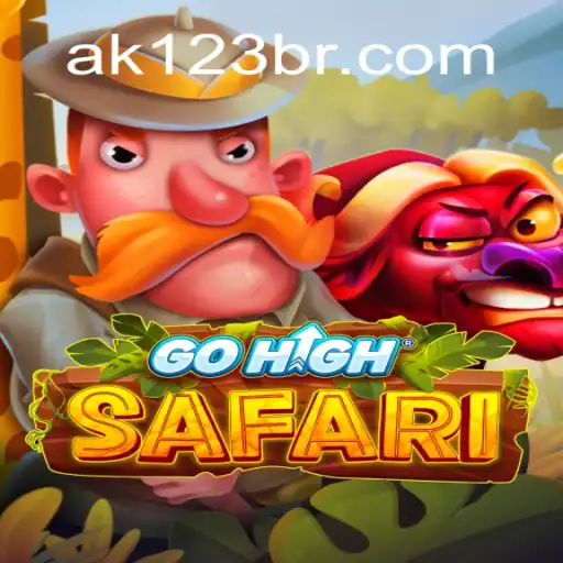 Discover GoHighSafari: The Thrilling New World of BR-AK123 Oficial Slots Brasil #1