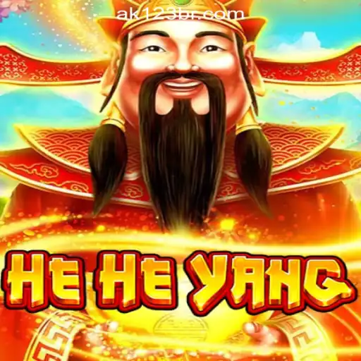 HeHeYang: Exploring the Unique World of BR-AK123 Oficial Slots Brasil #1