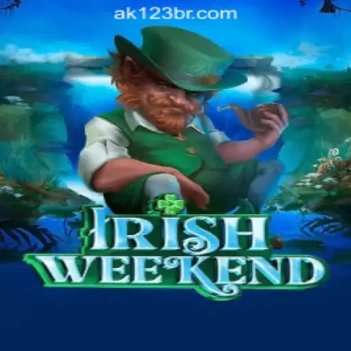 Discover the Thrills of IrishWeekend: Your Gateway to Fun and Fortune