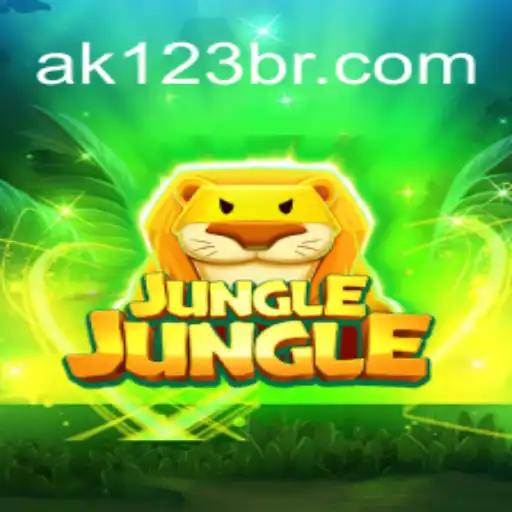 Explore the Thrilling World of JungleJungle: Dive Into BR-AK123 Oficial Slots Brasil #1