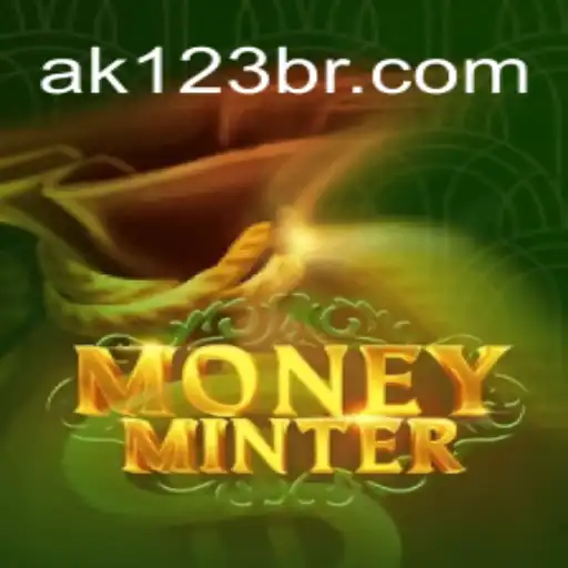Discover the Exciting World of MoneyMinter: BR-AK123 Oficial Slots Brasil #1