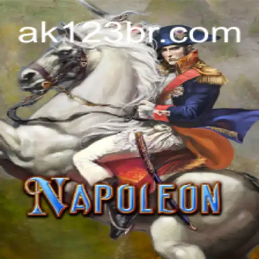 Exploring the Thrilling World of Napoleon: BR-AK123 Oficial Slots Brasil #1