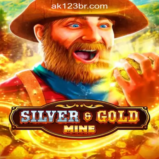 Discovering SilverGold: A Journey into BR-AK123 Oficial Slots Brasil #1
