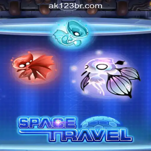 Exploring SpaceTravel: An Immersive Journey into the Cosmos