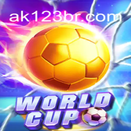 WorldCup: The Exciting New Game with BR-AK123 Oficial Slots Brasil #1