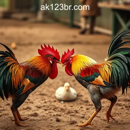 Cockfighting: A Cultural Tradition and Controversy