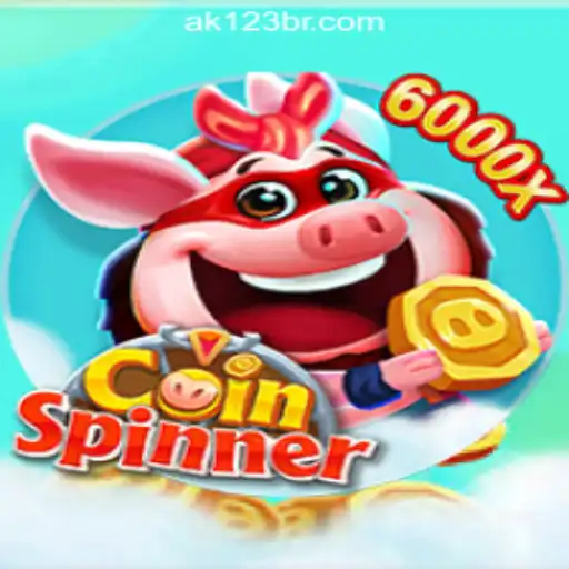 Discover CoinSpinner: The Exciting World of BR-AK123 Oficial Slots Brasil #1
