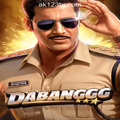 Exploring the World of DABANGGG: BR-AK123 Oficial Slots Brasil #1