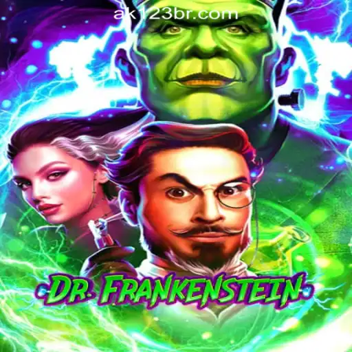 Welcome to DrFrankenstein: The Exciting World of BR-AK123 Oficial Slots Brasil #1