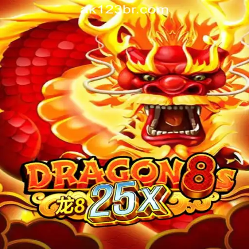 Discover the Exciting World of Dragon8s25x: The Premier Game in BR-AK123 Oficial Slots Brasil #1