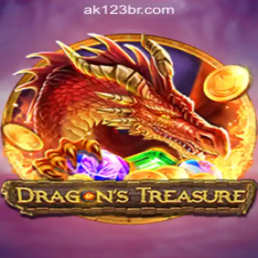 Exploring DragonsTreasure: The Premier Slot Game with BR-AK123 Oficial Slots Brasil #1