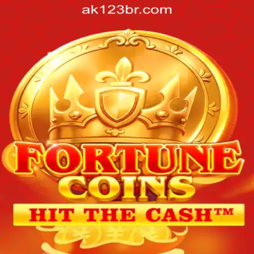 Exploring FortuneCoins: The Thrilling World of BR-AK123 Oficial Slots Brasil #1