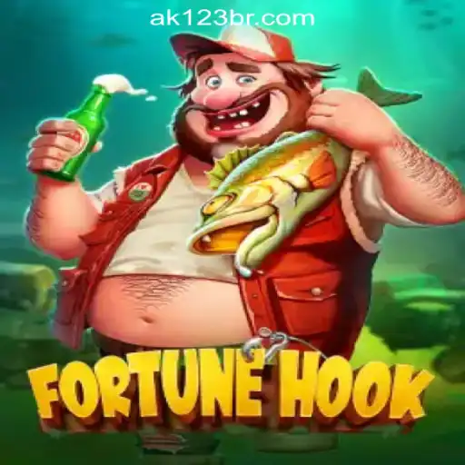Explore the Exciting World of FortuneHook and BR-AK123 Oficial Slots Brasil #1
