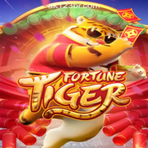 Exploring the Thrills of FortuneTiger: A Deep Dive into BR-AK123 Oficial Slots Brasil #1