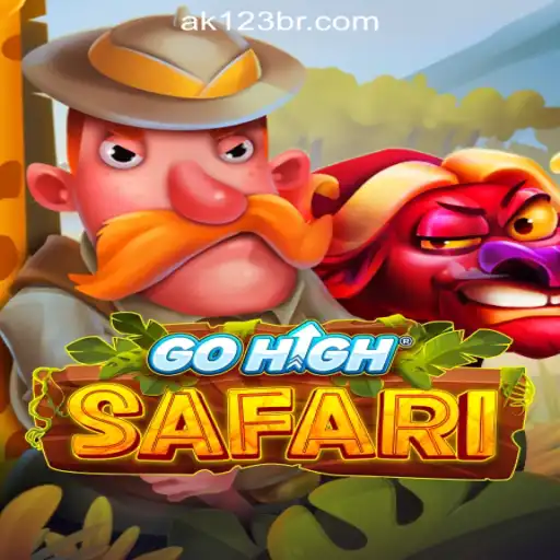Discover GoHighSafari: The Thrilling New World of BR-AK123 Oficial Slots Brasil #1