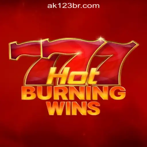 HotBurningWins: Dive into the Gaming Sensation of BR-AK123 Oficial Slots Brasil #1