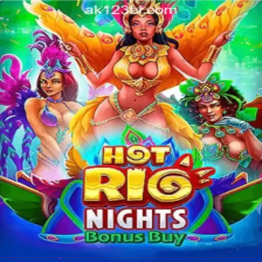 Exploring HotRioNightsBonusBuy: A Thrilling Slot Adventure