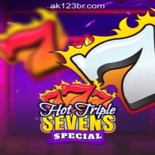 Diving Into HotTripleSevensSpecial: The New Sensation in the Slot World