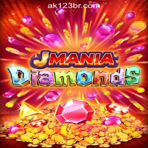 Exploring the Fascinating World of JManiaDiamonds: A Top Slot Game