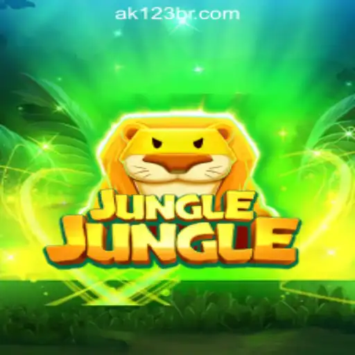 Explore the Thrilling World of JungleJungle: Dive Into BR-AK123 Oficial Slots Brasil #1