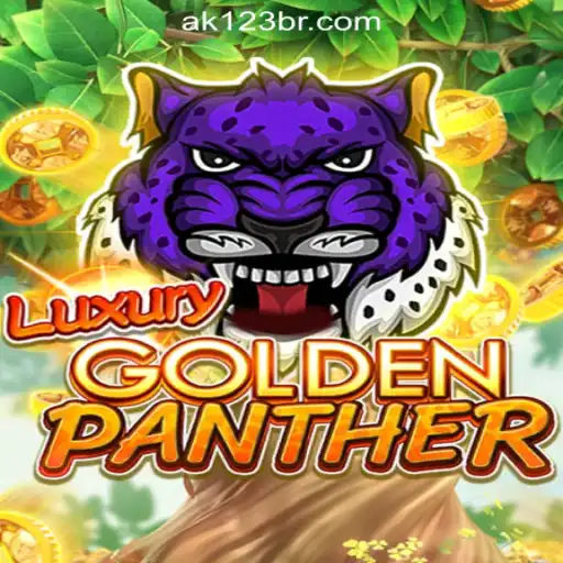 Explore the Thrilling World of LUXURYGOLDENPANTHER Slots