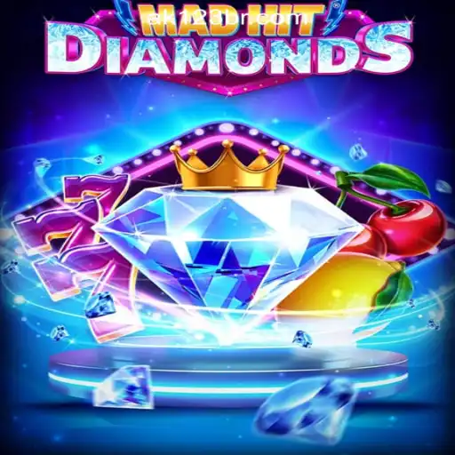 Discover the Thrilling World of MadHitDiamonds: Your Ultimate Guide to BR-AK123 Oficial Slots Brasil #1