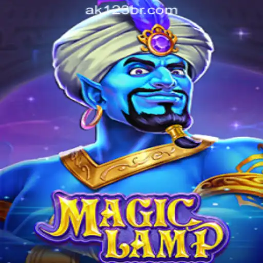 Discover the Enchanting World of MagicLamp: Unveiling the Magic Behind BR-AK123 Oficial Slots Brasil #1