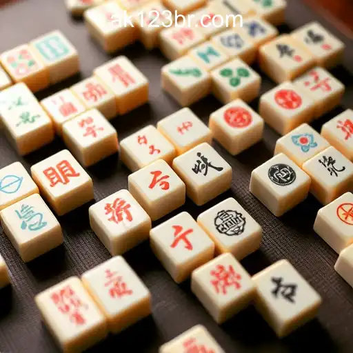 Exploring the Rich History and Modern Appeal of Mahjong