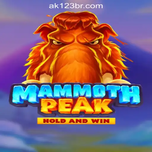 Exploring MammothPeak: Your Ultimate Guide to BR-AK123 Oficial Slots Brasil #1