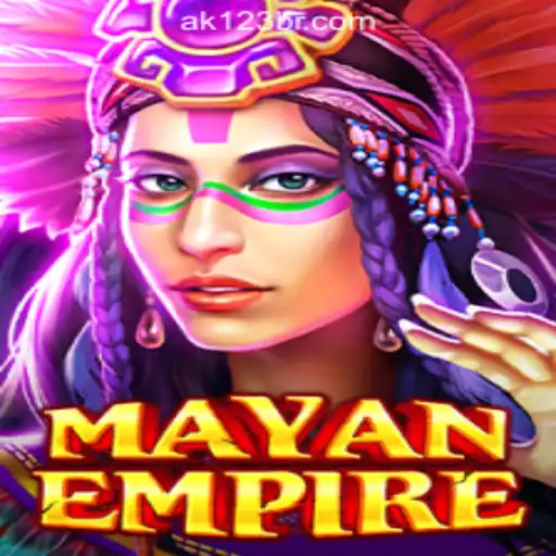 Unveiling the Secrets of MayanEmpire: An In-Depth Look into BR-AK123 Oficial Slots Brasil #1