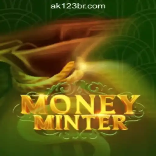 Discover the Exciting World of MoneyMinter: BR-AK123 Oficial Slots Brasil #1