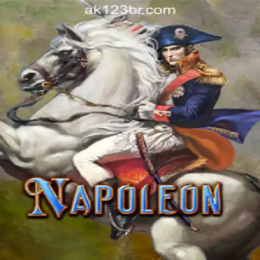 Exploring the Thrilling World of Napoleon: BR-AK123 Oficial Slots Brasil #1