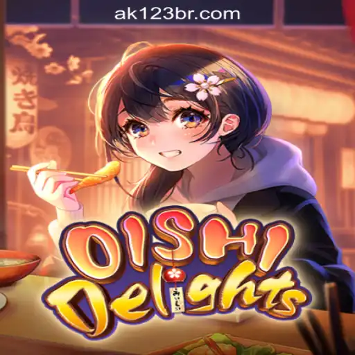 Exploring the Enchanting World of OishiDelights in Brazil's Digital Gaming Scene