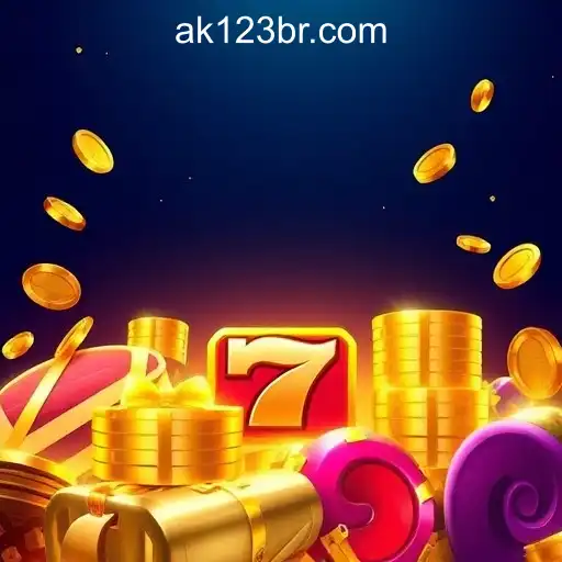 Unlocking the Power of Promotions: The Case of BR-AK123 Oficial Slots Brasil #1