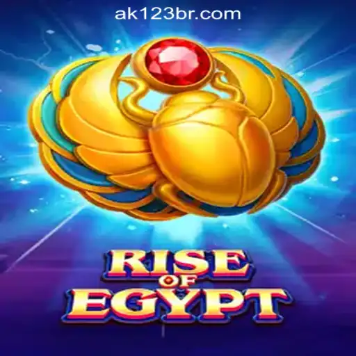Exploring the Fascinating Universe of 'RiseOfEgypt' Slots Game