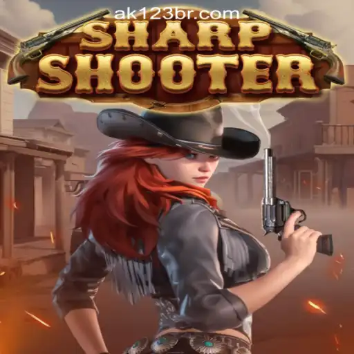 Discover the Exciting World of Sharpshooter: A Leading Game in BR-AK123 Oficial Slots Brasil #1