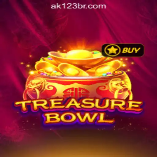 Discover the Excitement of TreasureBowl: A Deep Dive into BR-AK123 Oficial Slots Brasil #1