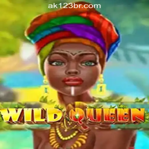 Experience the Excitement of WildQueen: BR-AK123 Oficial Slots Brasil