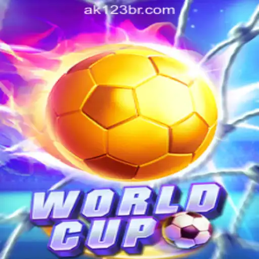 WorldCup: The Exciting New Game with BR-AK123 Oficial Slots Brasil #1